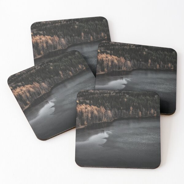 Item preview, Finland Winter Lake designed and sold by VeledaThorsson.