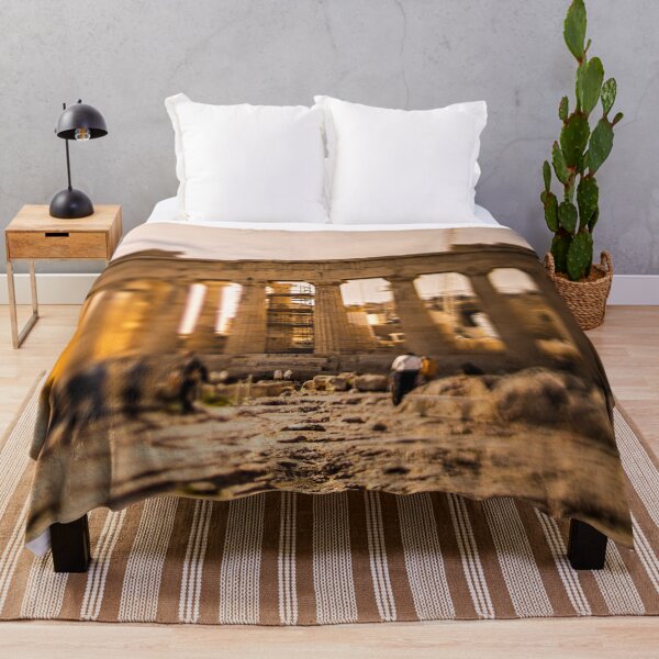Item preview, Tilt-Shift  Parthenon designed and sold by KensLensDesigns.