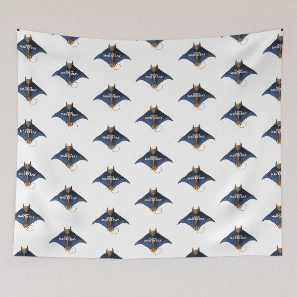 Item preview, Do the Manta Ray designed and sold by freedgull.