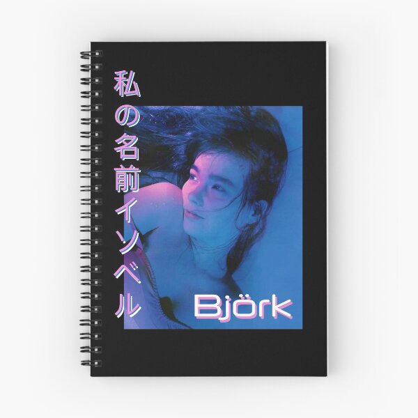 Item preview, Björk Isobel designed and sold by Joseph Heidenreich.
