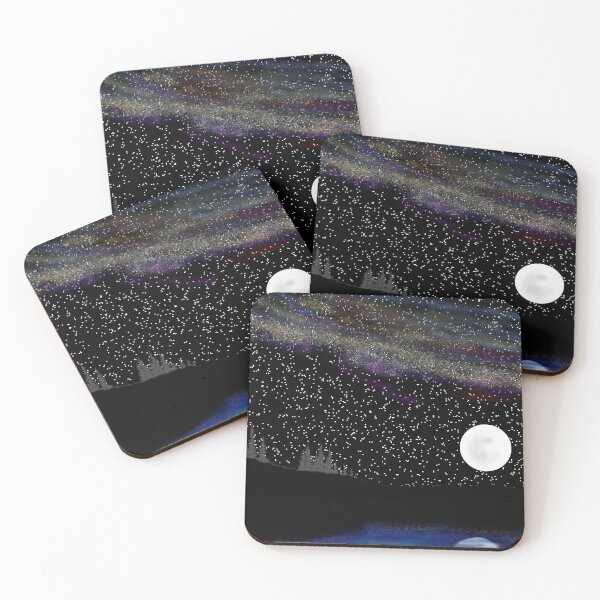 Item preview, One Night in the High Sierra designed and sold by Ed Moore.