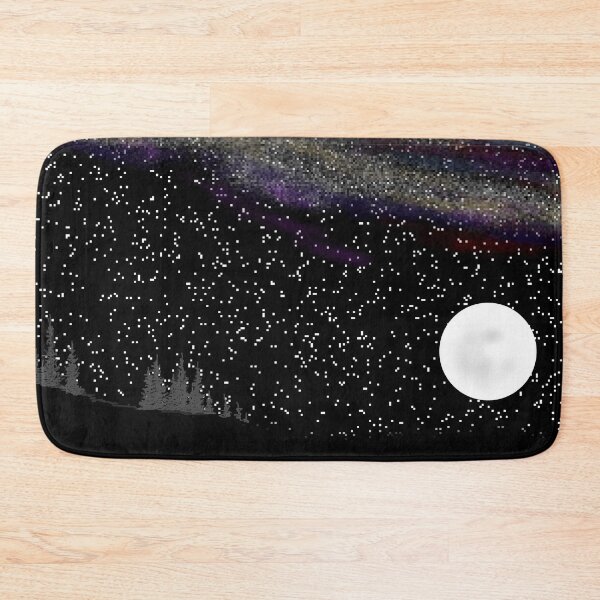 Item preview, One Night in the High Sierra designed and sold by Ed Moore.