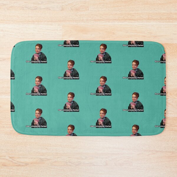 Item preview, Start unzipping, Parker designed and sold by fancyvoid.