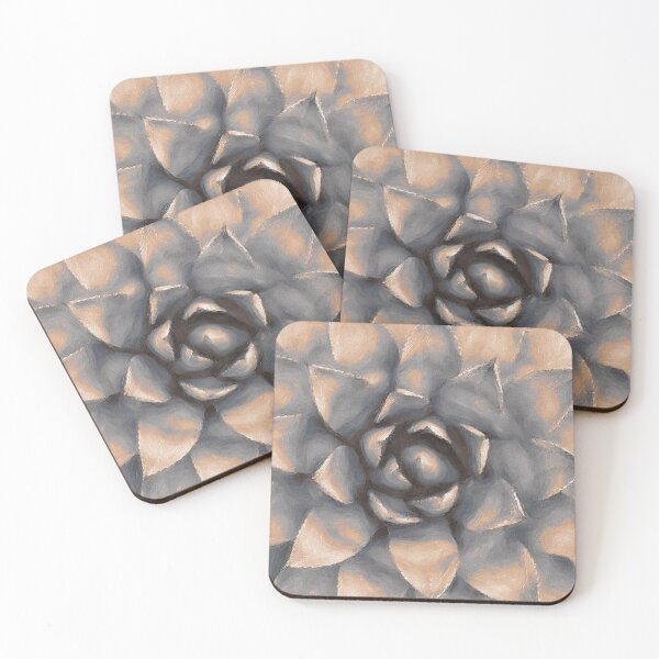 Item preview, Succulent V3 designed and sold by MinnieMaya.