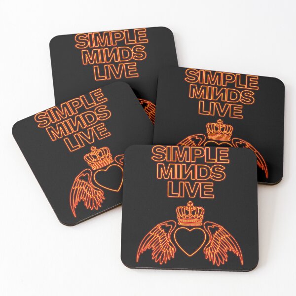 Item preview, simple live tour 2020 minds siodok designed and sold by RickyKer.
