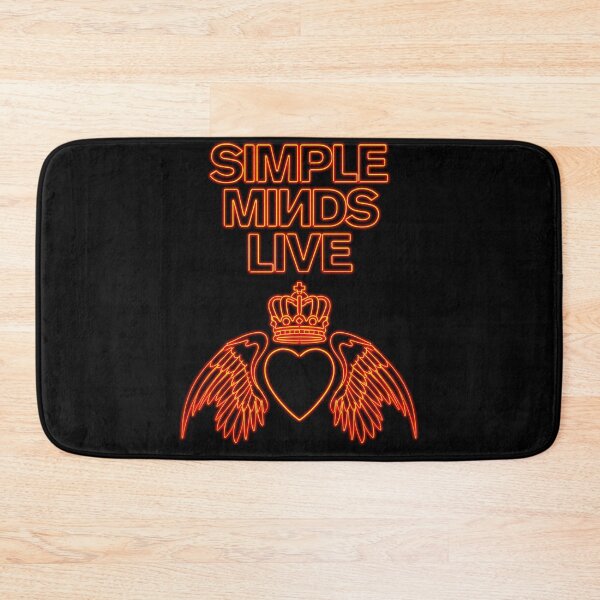 Item preview, simple live tour 2020 minds siodok designed and sold by RickyKer.