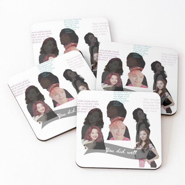 Item preview, JongSulHara designed and sold by nabichuu.