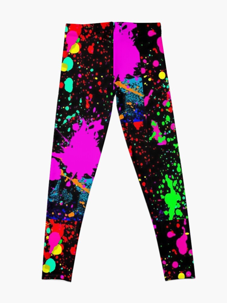 glow in the dark leggings amazon