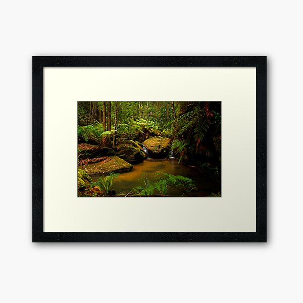 Item preview, Blue Mountains, NSW. designed and sold by Andy Newman.
