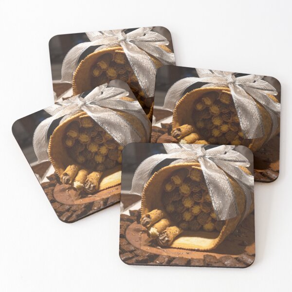 Item preview, Almost Too Good to Eat designed and sold by Marylou Badeaux.