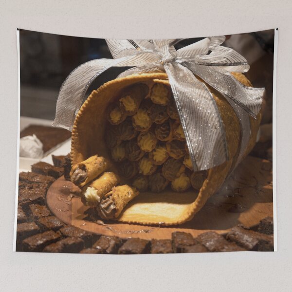 Item preview, Almost Too Good to Eat designed and sold by Marylou Badeaux.