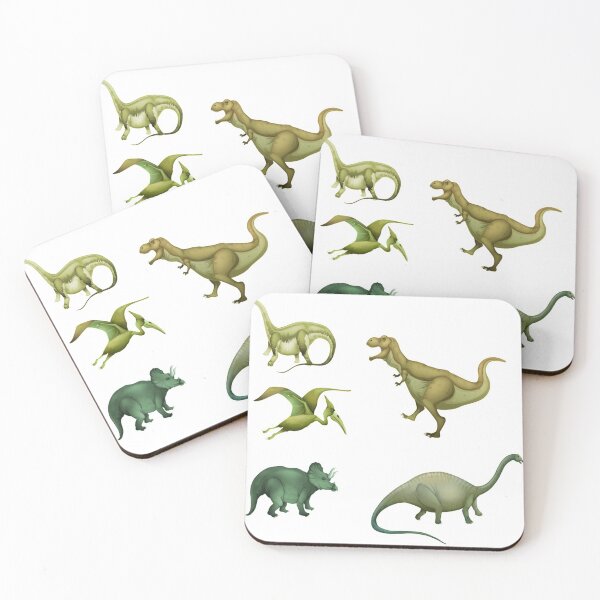 Item preview, Dinosaurs designed and sold by BhARTi Taylor.