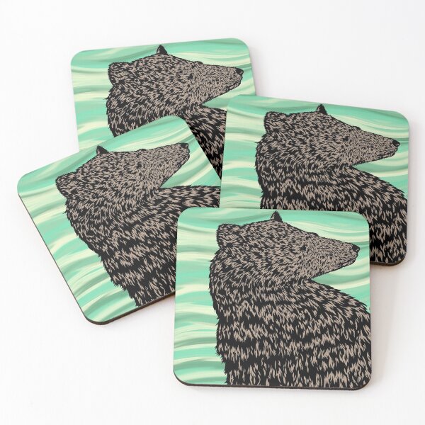 Item preview, Black Bear  designed and sold by Krystal  Thomas.