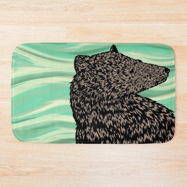 Item preview, Black Bear  designed and sold by Krystal  Thomas.