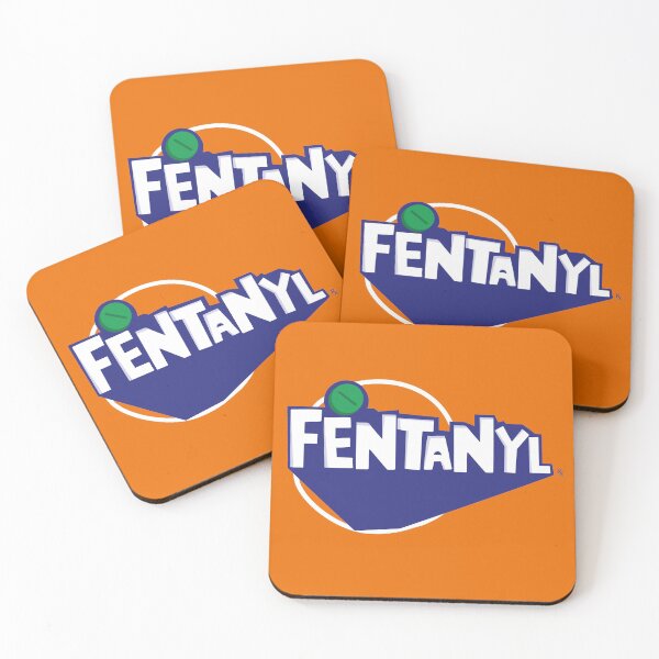Artikelvorschau, Fenta - Fentanyl entworfen und verkauft von TheMindofJMan.