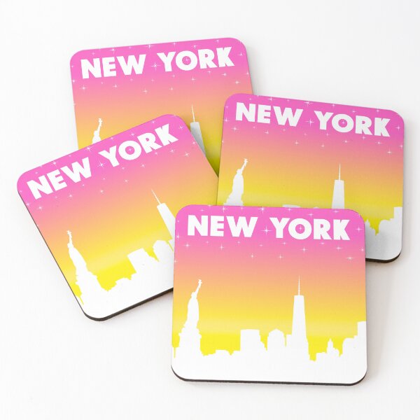 Item preview, NEW YORK CITY designed and sold by Pascally.