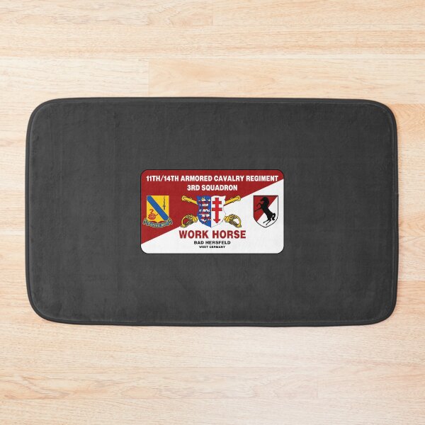 Item preview, U.S. Army Bad Hersfeld designed and sold by checkermc.