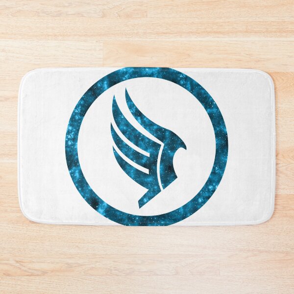 Item preview, Mass Effect - Paragon (Galaxy Design) designed and sold by Kamurata.