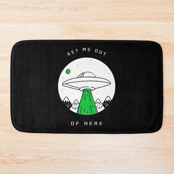 Item preview, Get Me Out Of Here designed and sold by livegood.