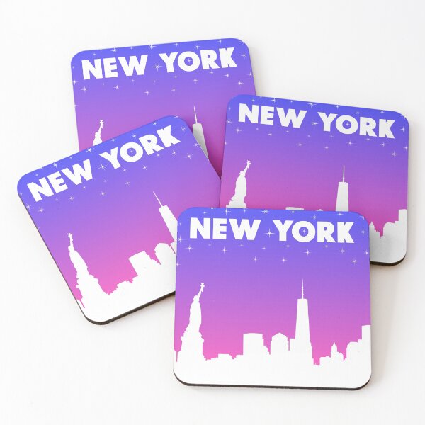 Item preview, NEW YORK CITY designed and sold by Pascally.
