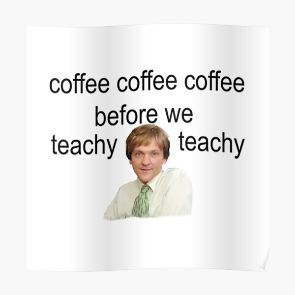 Mr G Posters Redbubble