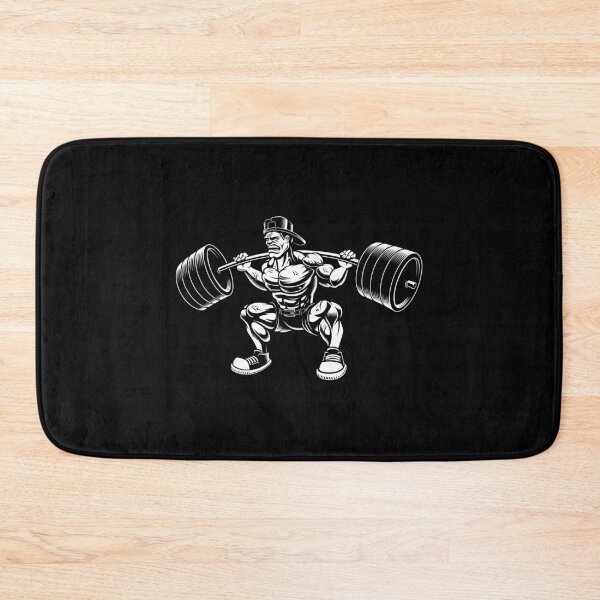Item preview, SQUATS! designed and sold by Christopher Simmons.