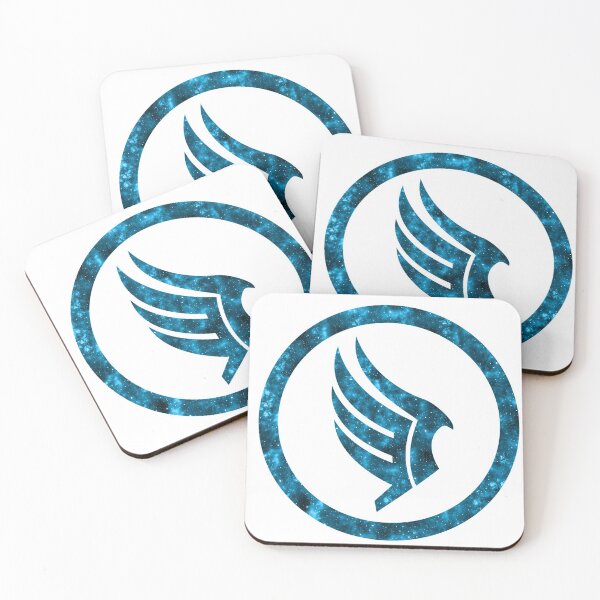 Item preview, Mass Effect - Paragon (Galaxy Design) designed and sold by Kamurata.