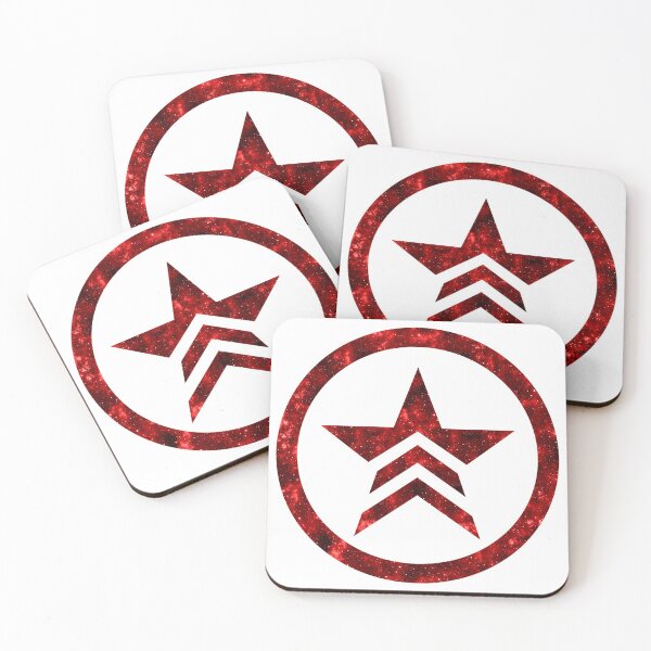 Item preview, Mass Effect - Renegade (diseño de galaxia) designed and sold by Kamurata.