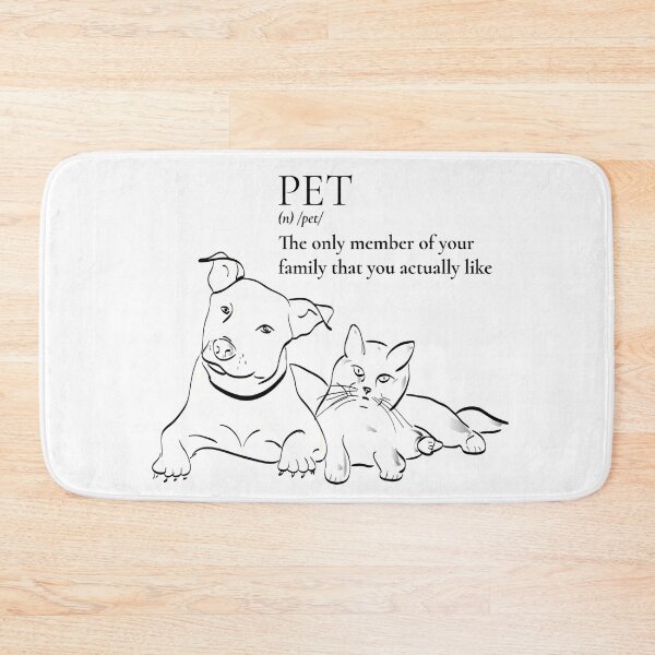 Item preview, Definition of Pets designed and sold by Elfyau.