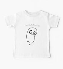 Nonboonary Baby Tee