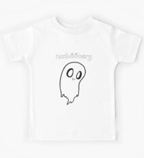 Camiseta para niños Nonboonary