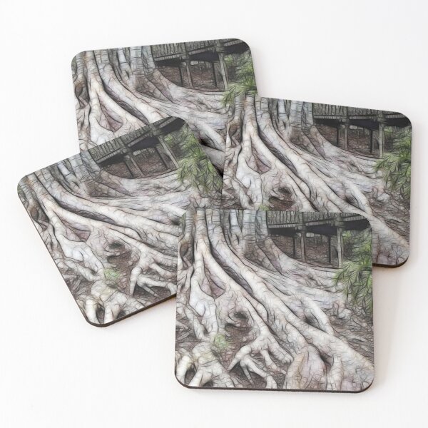 Item preview, ROOTS 5 designed and sold by Tammera.