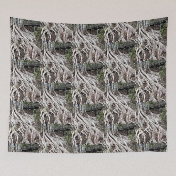 Item preview, ROOTS 5 designed and sold by Tammera.
