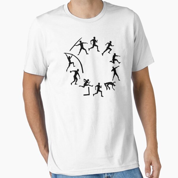 Item preview, Decathlete designed and sold by Designzz.
