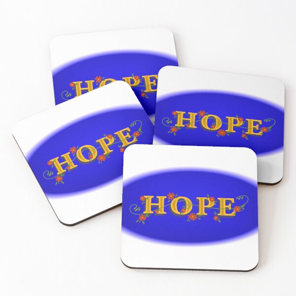 Item preview, Hope designed and sold by Maisie James.