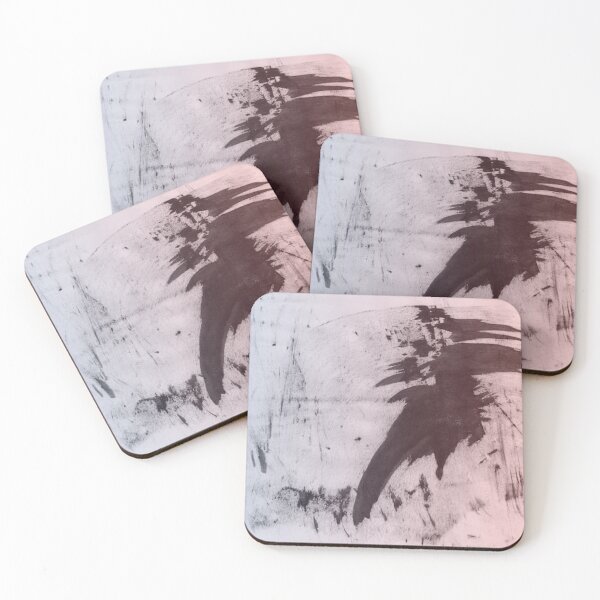 Item preview, Artistic stroke designed and sold by AntonLever.