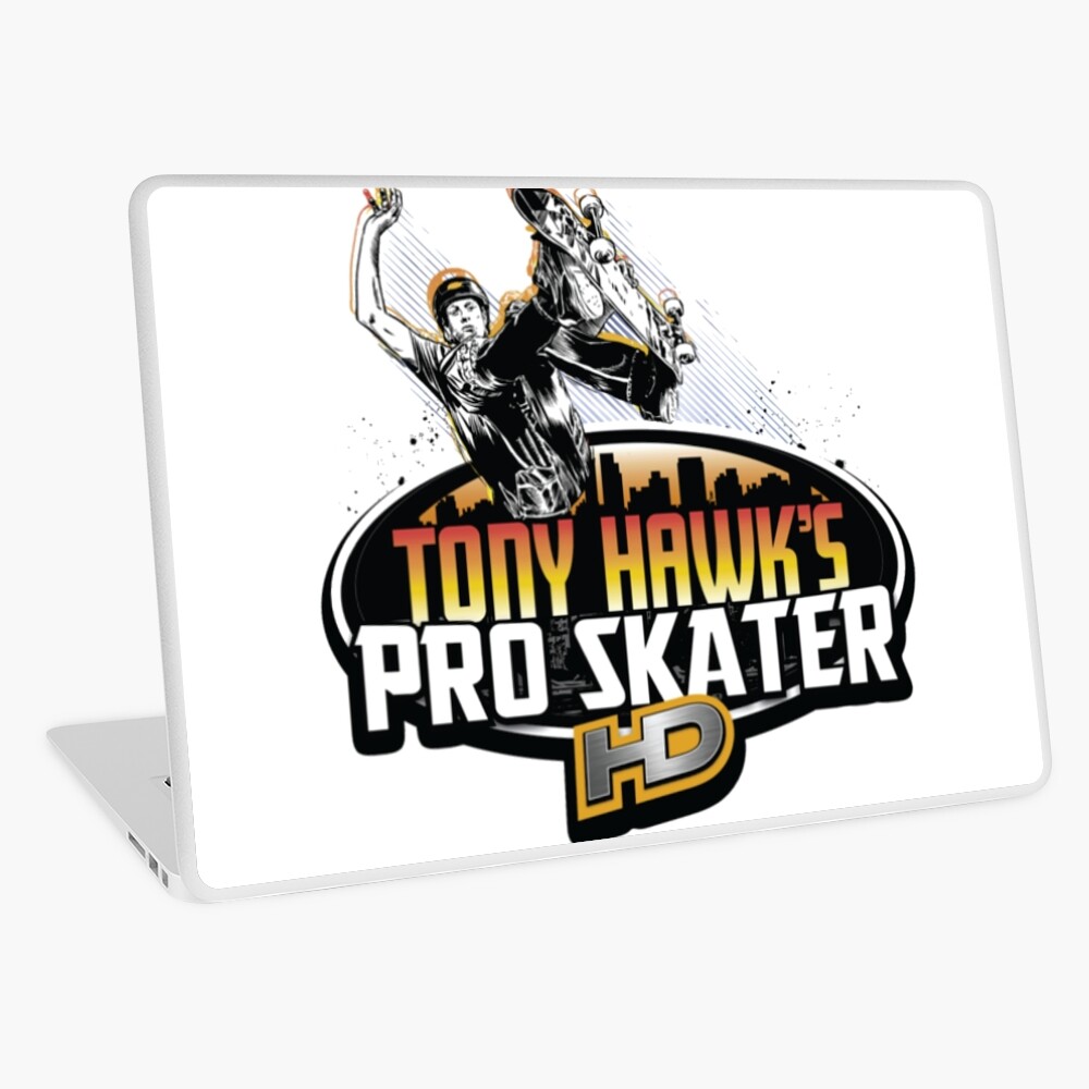 Tony Hawk's Pro Skater 4 - Mac