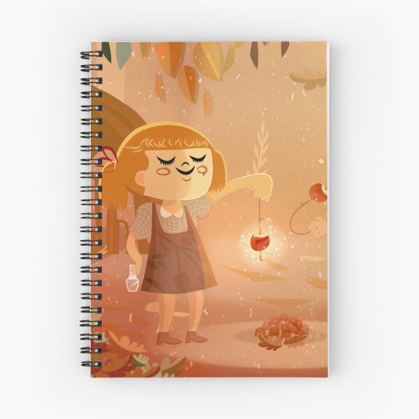 Item preview, Autumn Childhood  designed and sold by EyeCandyArt.