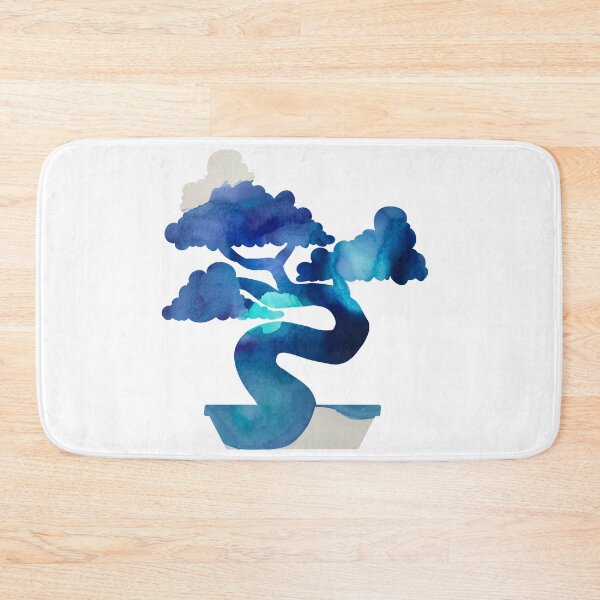 Item preview, The Cloud Forest designed and sold by Noelle Blue Moon.