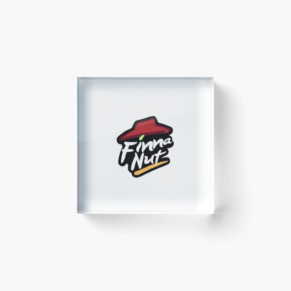Item preview, Finna Nut designed and sold by mediocrepaints.