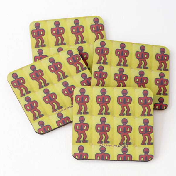 Item preview, man praying designed and sold by Diego Manuel Rodriguez.