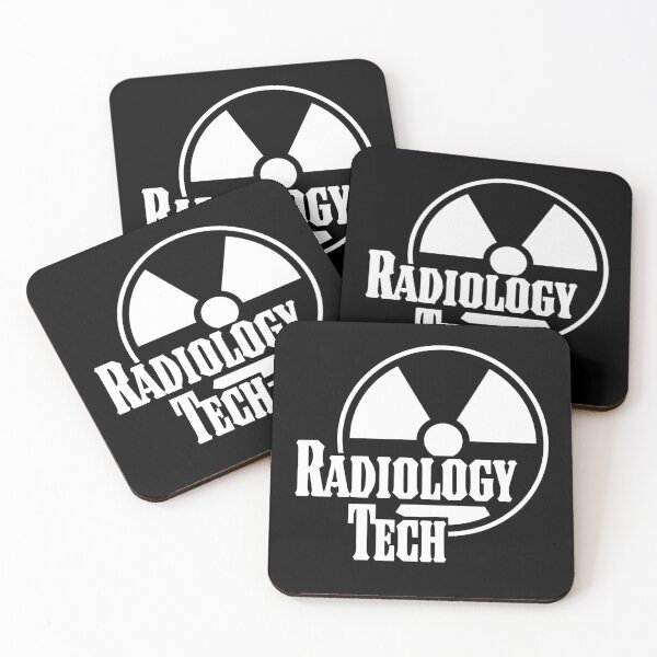 Item preview, Radiology Tech designed and sold by Mitchell Smith.