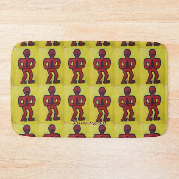 Item preview, man praying designed and sold by Diego Manuel Rodriguez.