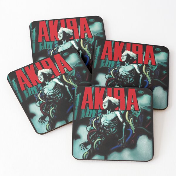 Item preview, Tetsuo akira mode designed and sold by Hirako Nakatsu.