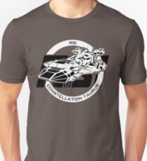 Constellation Taurus Unisex T-Shirt