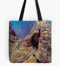 FORAGE FEEDING Tote Bag