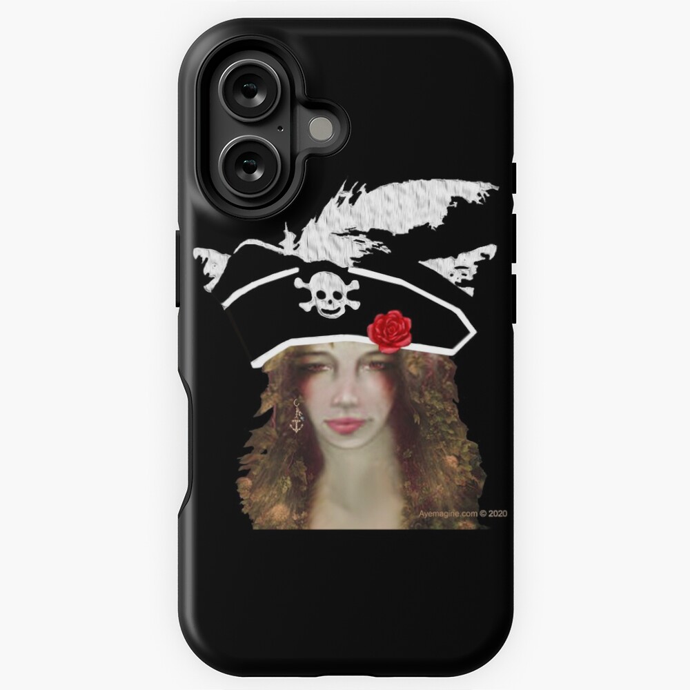 Item preview, iPhone Magsafe Tough Case designed and sold by ayemagine.