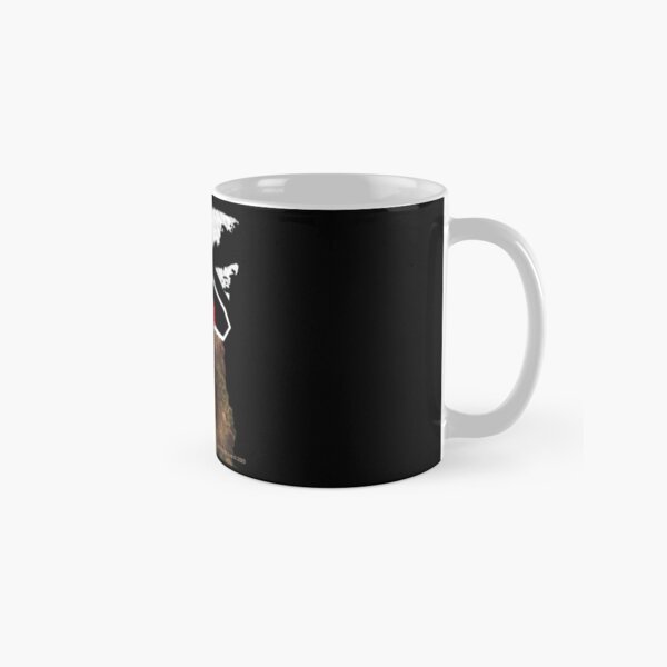 Pirate Girl Classic Mug
