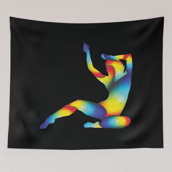 Item preview, Female Fill In Prism designed and sold by arthq71redbbl.