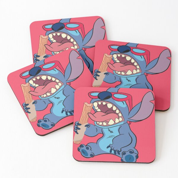 Item preview, Stitch with Churro  designed and sold by Bronte Taylor.